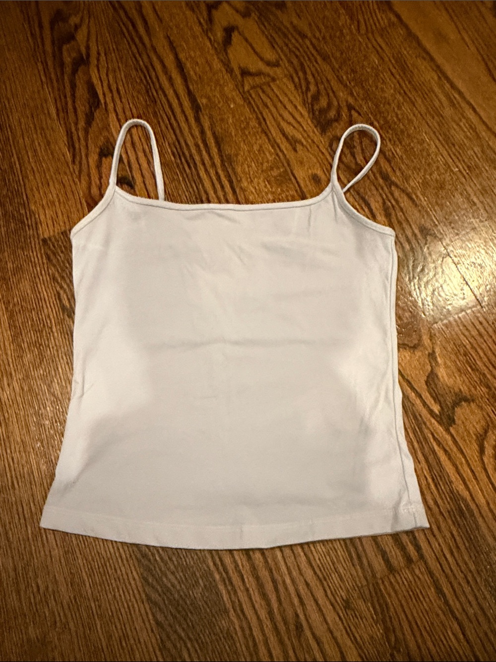 Garage tank